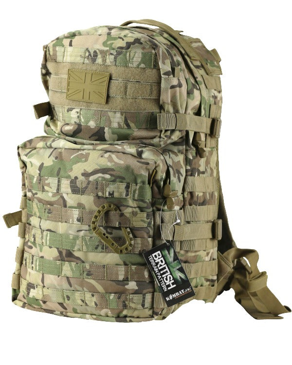 Multicam 2024 assault pack