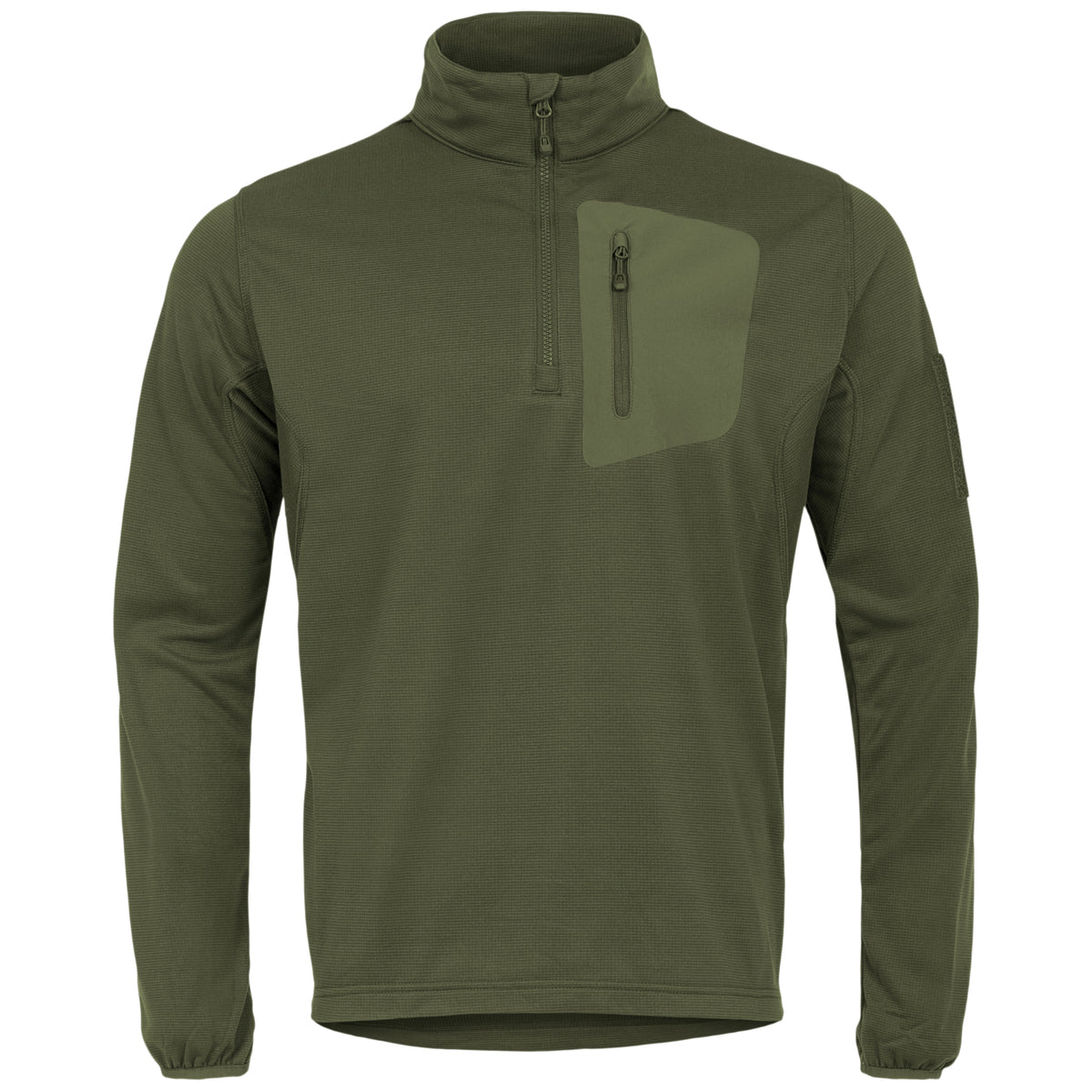 Highlander hot sale fleece shirt