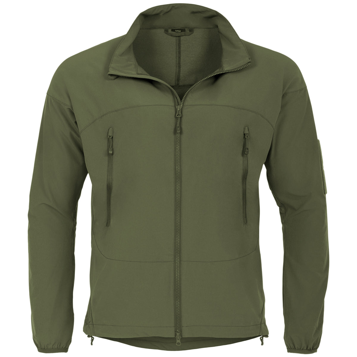 Victorinox on sale highlander jacket