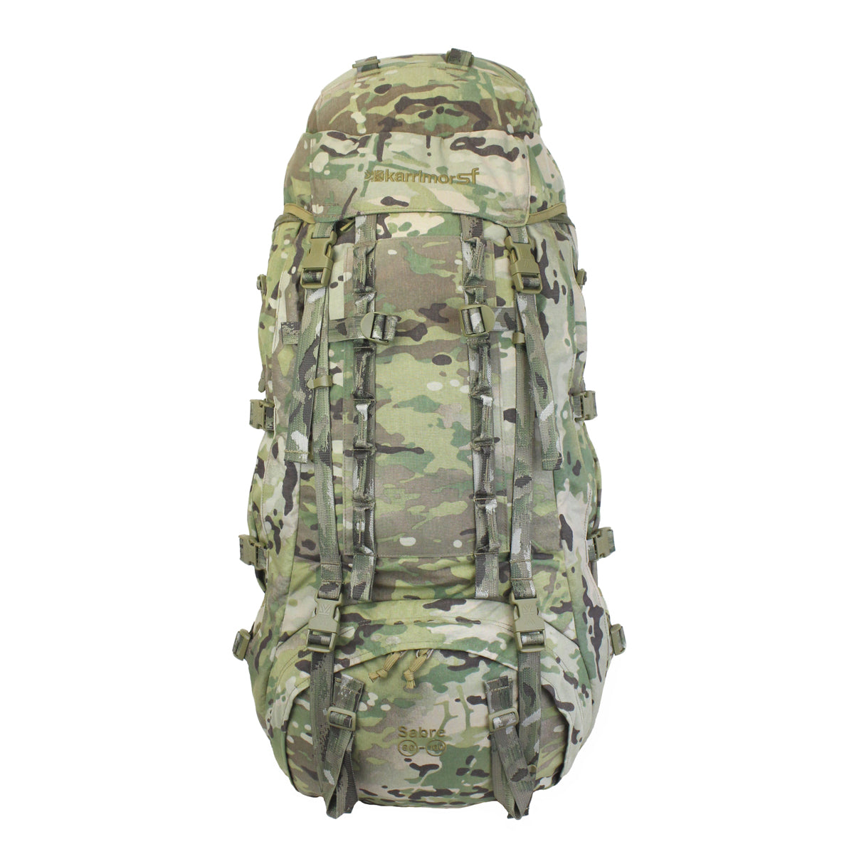 Karrimor SF Sabre 60-100 - Multicam – The Kit Monkey