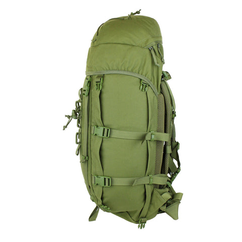 Karrimor SF Sabre 45 PLCE - Olive Green – The Kit Monkey