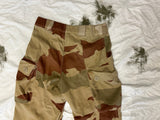 French Army T4 Combat Trousers, Desert (QM)