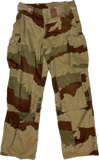 French Army T4 Combat Trousers, Desert (QM)