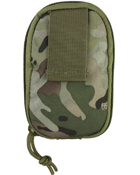 KRYDEX Tactical Molle ROLL-UP Ammo Magazine Dump Pouch Mag – Krydex
