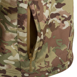 Highlander Tactical Soft Shell Jacket - Olive Green