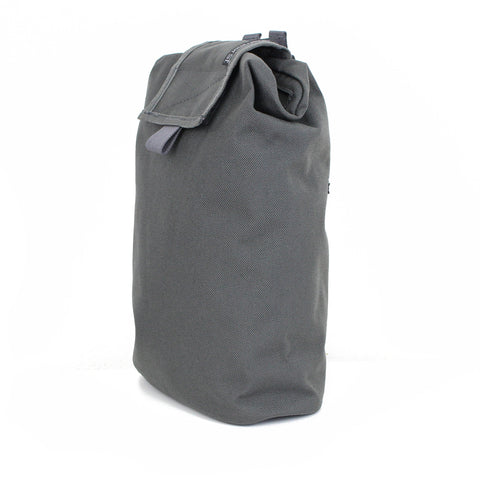 Karrimor SF Roll Up Dump Pouch - Grey – The Kit Monkey