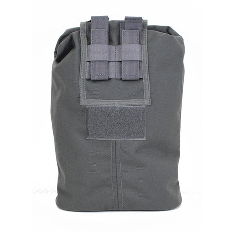 Karrimor SF Roll Up Dump Pouch - Grey – The Kit Monkey