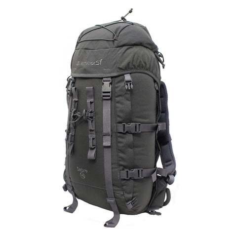 Karrimor SF Sabre 45 PLCE - Grey – The Kit Monkey