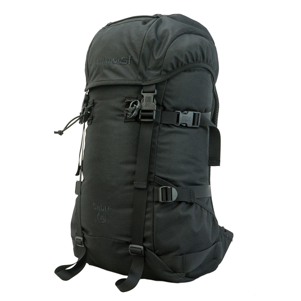 Karrimor SF Sabre 30 - Black – The Kit Monkey