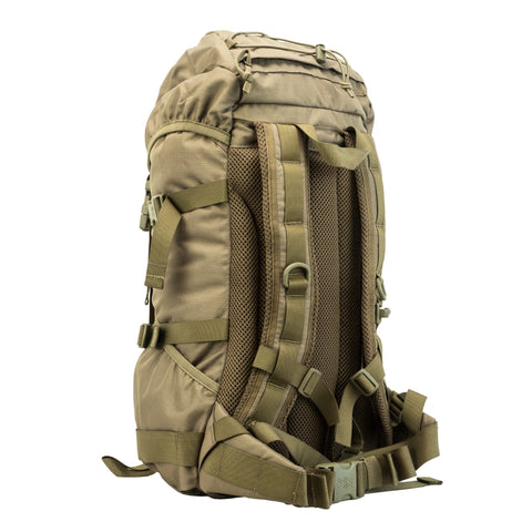 Karrimor SF Sabre 30 - Coyote – The Kit Monkey