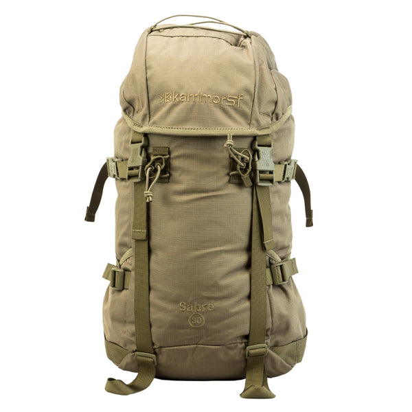 Karrimor SF Sabre 30 Coyote The Kit Monkey