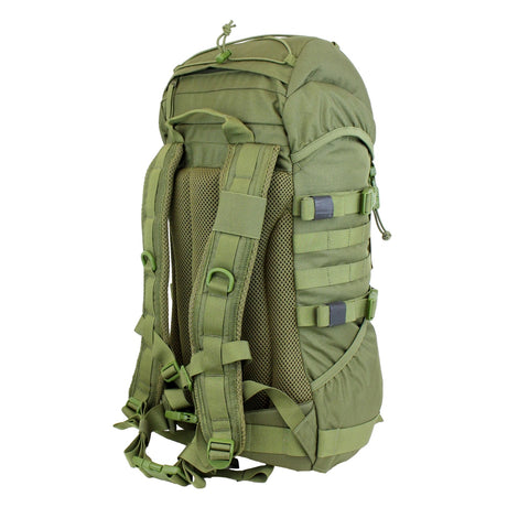 Karrimor SF Predator 30 - Olive Green – The Kit Monkey